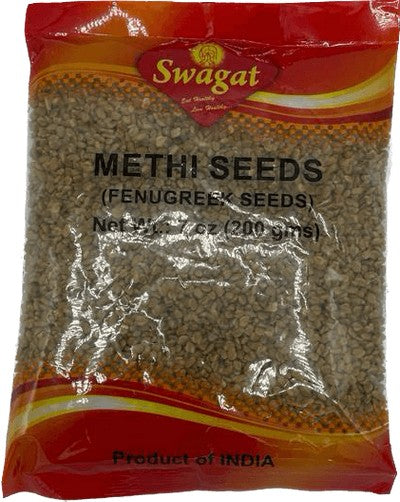 Swagat Methi Seeds - 200gm