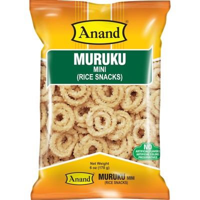 Anand Mini Muruku 170gm