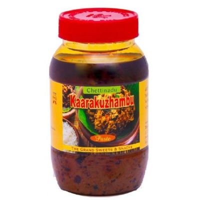 Grand Sweets Chettinadu Karakuzhambu Mix - 450gm