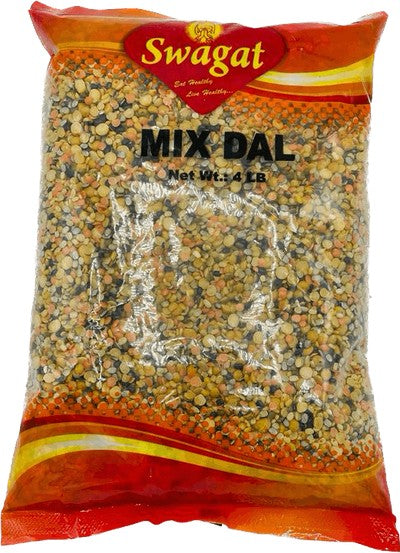 Swagat Mix Dal - 4LB