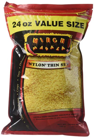 MM Nylon Thin Sev - 24oz