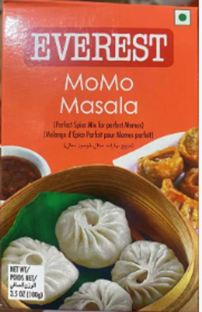 Everest Momo Masala 100gm