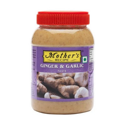 MR Ginger Garlic Paste - 700gm