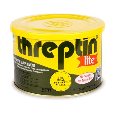 Threptin Biscuits Lite - 275gm