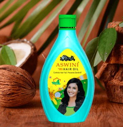 Ashwini Neem Oil 100ml