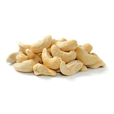 Raw Whole Cashews - 2LB