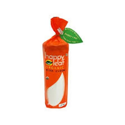 Happy Leaf Org Brown Rice Flour - 3LB