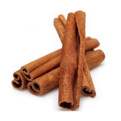 Happy Leaf Org Cinnamon Sticks Round - 99gm