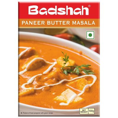 Badshah Paneer Butter Masala 100gm