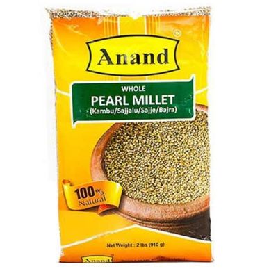 Anand Pearl Millet (Kambu / Bajri) 2LB