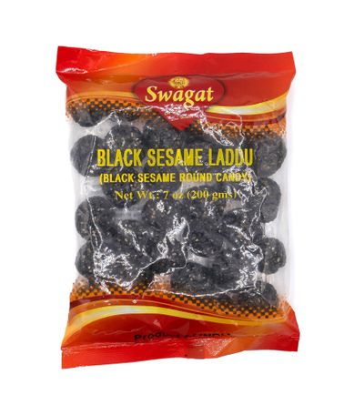 Swagat Sesame Laddu - 7oz
