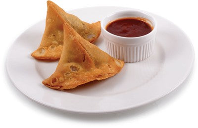 Swagath Samosa Frozen (Value Pack)