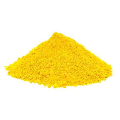 Yellow Holi Color - 200gm