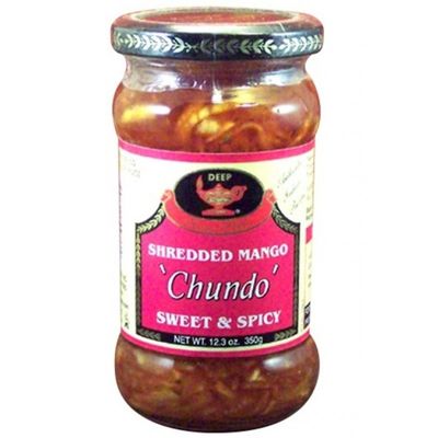 Deep Chundo Pickle - 12oz