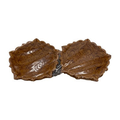 Akhand Diya - Set of 2