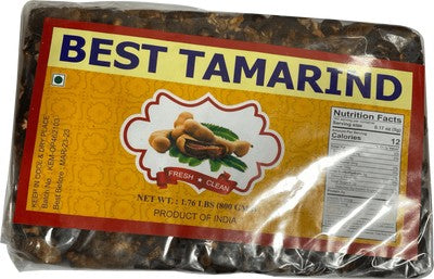 Best Tamarind (India) - 28oz