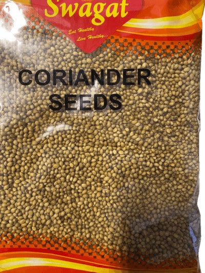 Swagat Coriander Seeds - 200gm