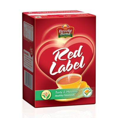 Brook Bond Red Label Tea - 450gm
