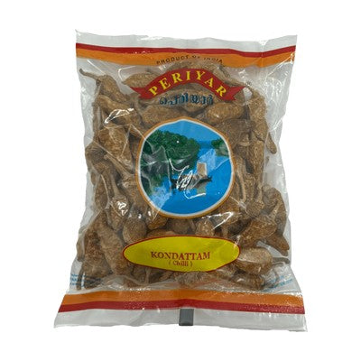 Periyar kondattam chilli - 200gm