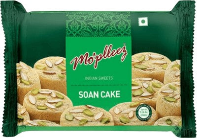 Mopleez Soan Cake - 200gm