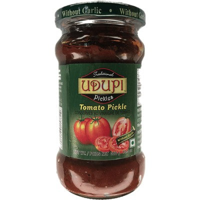 Udupi Tomato Pickle NG - 300gm