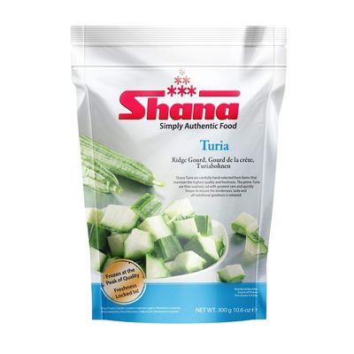 Shana Turia Cut - 300gm