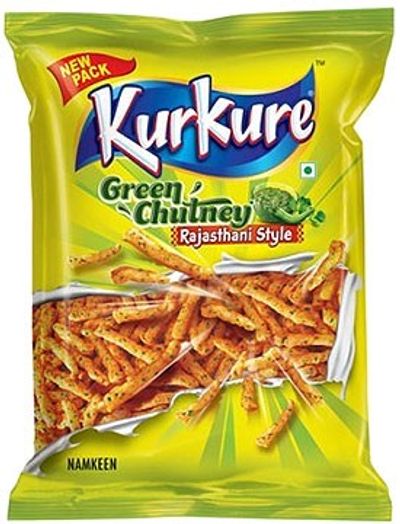 Kurkure Gr Chu Raj Style- 105gm