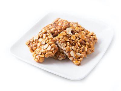 Swagat Chikki Peanut -7oz