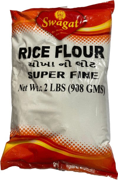 Swagat Rice Flour - 2LB