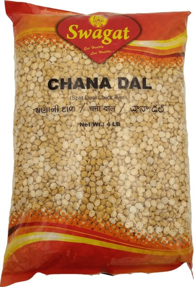 Swad Chana Dal - 4LB