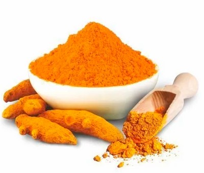 Dinoo's Turmeric Powder - 5LB