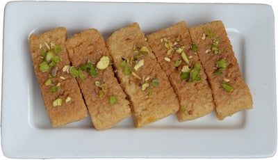 Swagath Milk Cake - 0.5LB