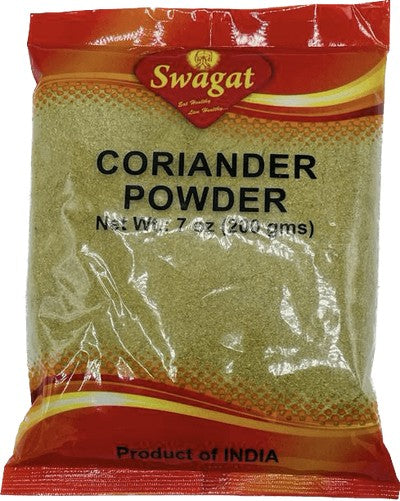 Swagat Coriander Powder - 7oz