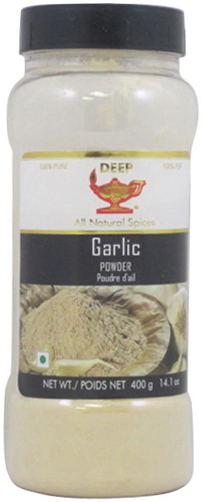 Deep Garlic Powder - 14oz