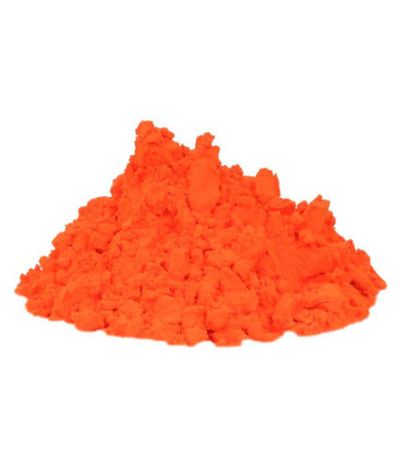 Saffron Holi Color - 200gm