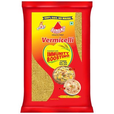 Bambino Vermicelli - 400gm