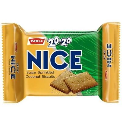 Parle 20-20 Nice - 75gm