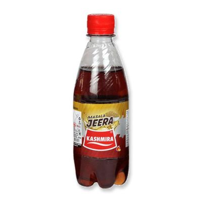 Hajoori Masala Jeera - 300ml
