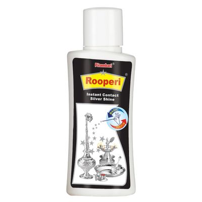 Rooperi Silver Shine - 50ml