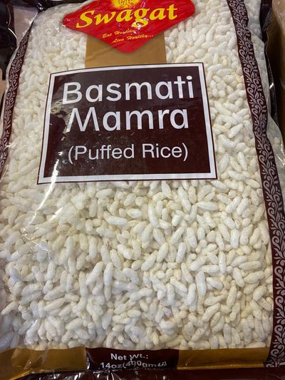 Swagat Basmati Mamra - 14oz