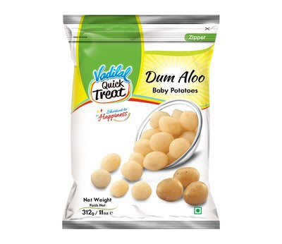 Vadilal Dum Aloo - 312gm