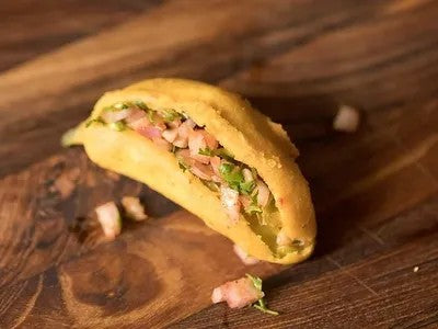 Swagath Mirchi Bajji - 1Piece