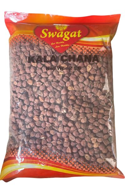 Swagat Kala Chana - 2LB