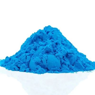 Light Blue Holi Color - 200gm