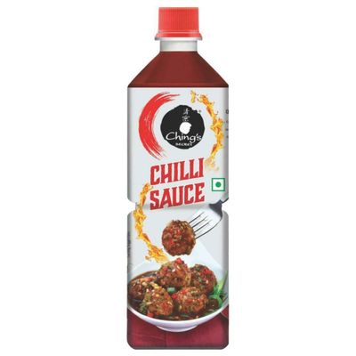 Chings Chilli Sauce - 680gm