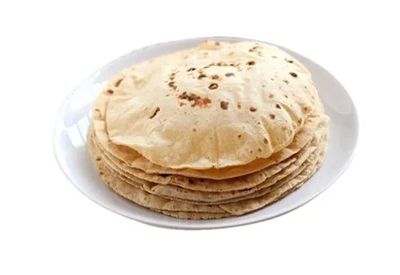 Swagruha Fresh Fulka (Uncooked) - 12Pieces