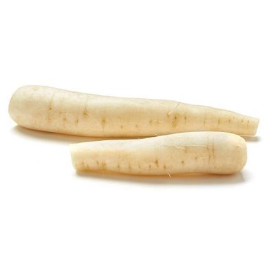 No Leaves Mooli 1LB