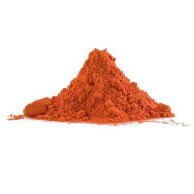 Orange Holi Color - 200gm