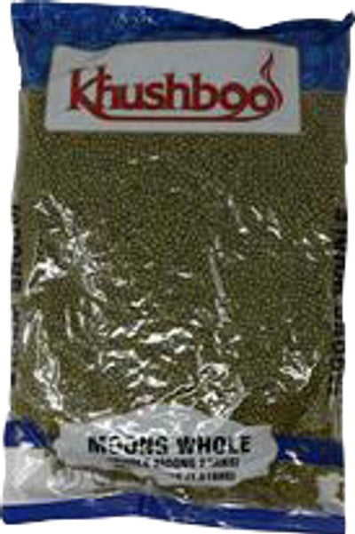 Khushboo Moong Wadi - 200gm