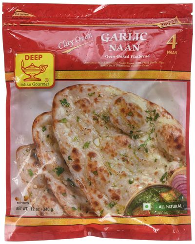 Deep Fro Garl Naan Tan - 12oz
